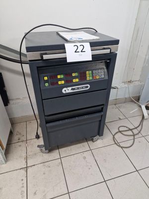 1 machine de transfert pour photopolymères mobile PA 350 N2 CASLON  56
