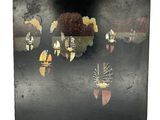 une image représentant une boîte noire sur laquelle figurent des bateaux
