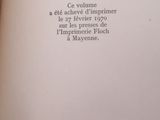 Photo 5/5 du lot