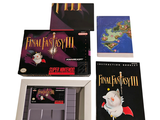 three video games in a box on a white surface