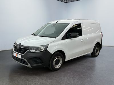 Renault Kangoo Van Blue Dci 95 Grand Confort- 22 / N°:114098…