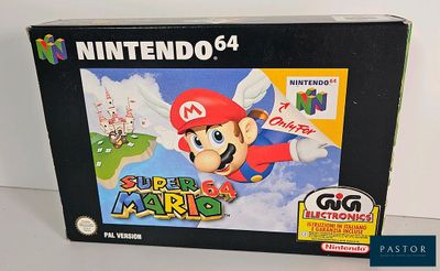 nintendo 64 super mario bros super mario bros super mario bros super mario bros super mario bros super mario bros super mario bros super mario bros super mario