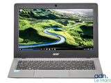 acero 15 laptop with windows 10 and intel pentium processor