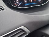 the dashboard of a car with a speedometer, gauges, and dash board