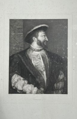 portrait of a man with a beard and a hat in a black and white photo