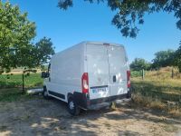 PEUGEOT YAANFB/NS - BOXER III Phase 3 Fourgon 330 L2H2 2. (photo 2)