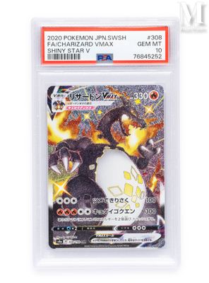a close up of a card in a plastic bag