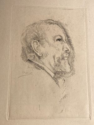 MAURRAS (Charles): L'Anthropophage.