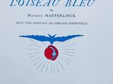 an image of a book with a bird on it ' s cover