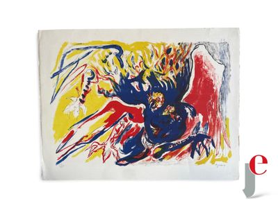 l'image d'une peinture sur fond blanc