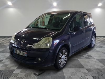 RENAULT - GRAND MODUS 1.5 DCI 105 ECO2 EXCEPTION - GO - Mise…