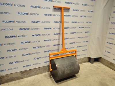 ROULEAU À GAZON - - D… - Photo 1