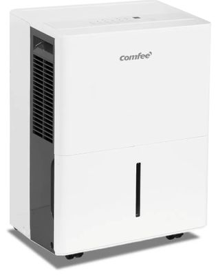 COMFEE' Déshumidificateur Puissant, Absorbe jusqu'à 30L/Jour…