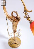 Lampe de table (photo 5)