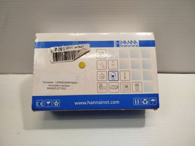 the box is empty and ready to be used as a printer