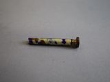 a small pen that is sitting on a table