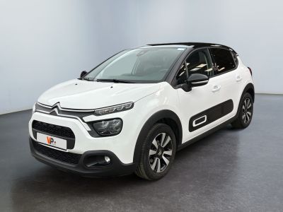 Voiture Particulière - Modèle Inconnu - Estimation 8 800 – 9 300 €