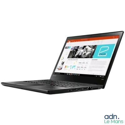 Ordinateur portable - Fonctionnel - Bon état - Lenovo - Thin…