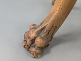 an image of a close up of a person ' s foot and foot