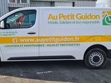 Photo 2/7 du lot
