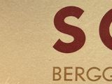 a picture of a sign that says so bergo
