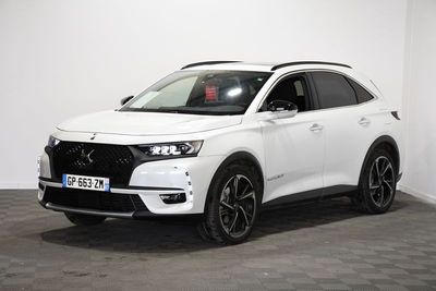 VP DS DS7 CROSSBACK 1.6 300ch PHEV PERFORMANCE LINE PLUS BVA…