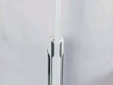 a vacuum that is sitting on top of a table