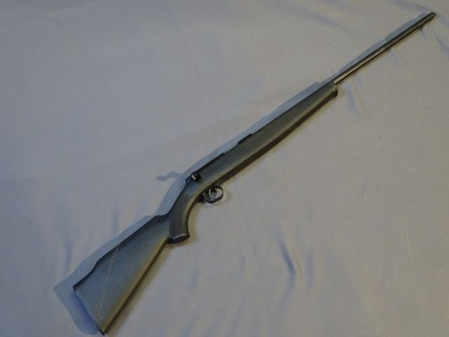 Cat C : N° 558408 - Carabine à culasse monocoup Cal 410 Mag - Mar...