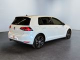 volkswagen golf r - line 1 0 ts dsi bluemot