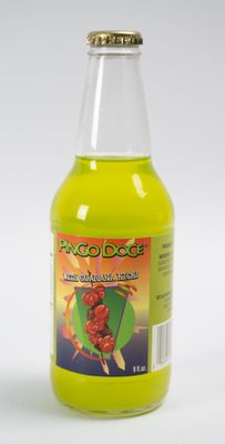HULK - Bouteille de "Pingo Doce" avec certificat de la Propw…
