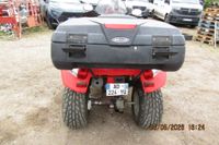 KYMCO QUAD MXU 300 - Genre : QM - Carrosserie : QLOM P - Ene… (photo 5)