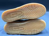 nike air force 1 low ' light bone ' - size 11