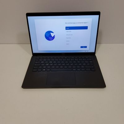 Expédition obligatoire - Ordinateur portable - Parfaitement …