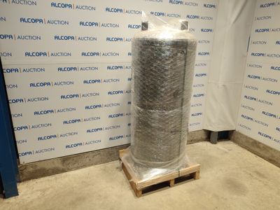 Domusa - Ballon Tampon Bt200 - -…