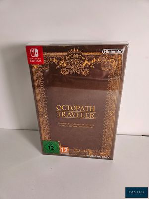 a box with a brown cover and gold trimming on it