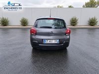 CITROEN C3 1.2 PTEC 110 CH NON ROULANT - C3 1. (photo 4)