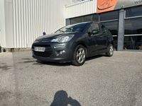 CITROEN C3 1.2 E-VTI PURETECH CONFORT ETG5 - MEC: 26/07/2013…