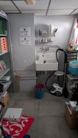 1 comptoir ou étagere en mélaminé (photo 5)