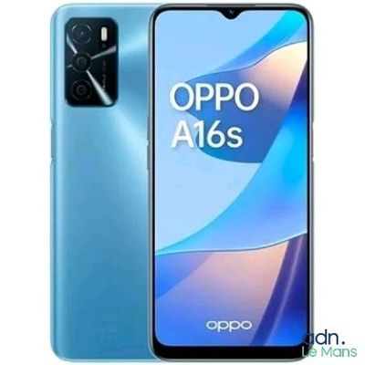 the oppo a6s is a smartphone with a snap - on camera and a 64mp rear camera