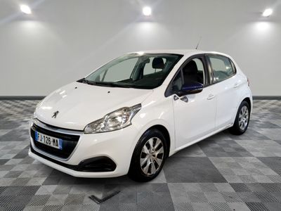 PEUGEOT - 208 PURETECH 68CH BVM5 LIKE - ES - Mise en service…