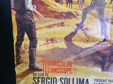 a poster for a movie starring a man and a woman