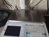 a machine that is sitting on top of a table
