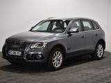 Audi QX 2.0 TDI Premium Plus AT