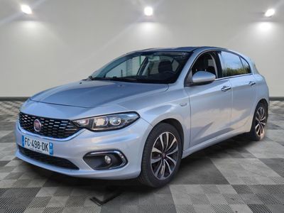 Fiat Tipo 1.6 Multijet 120 CH Business - Voiture Particulière