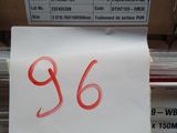 a picture of a price label on a package of food