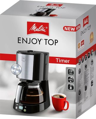 Melm : découvrez la meilleure cafetière