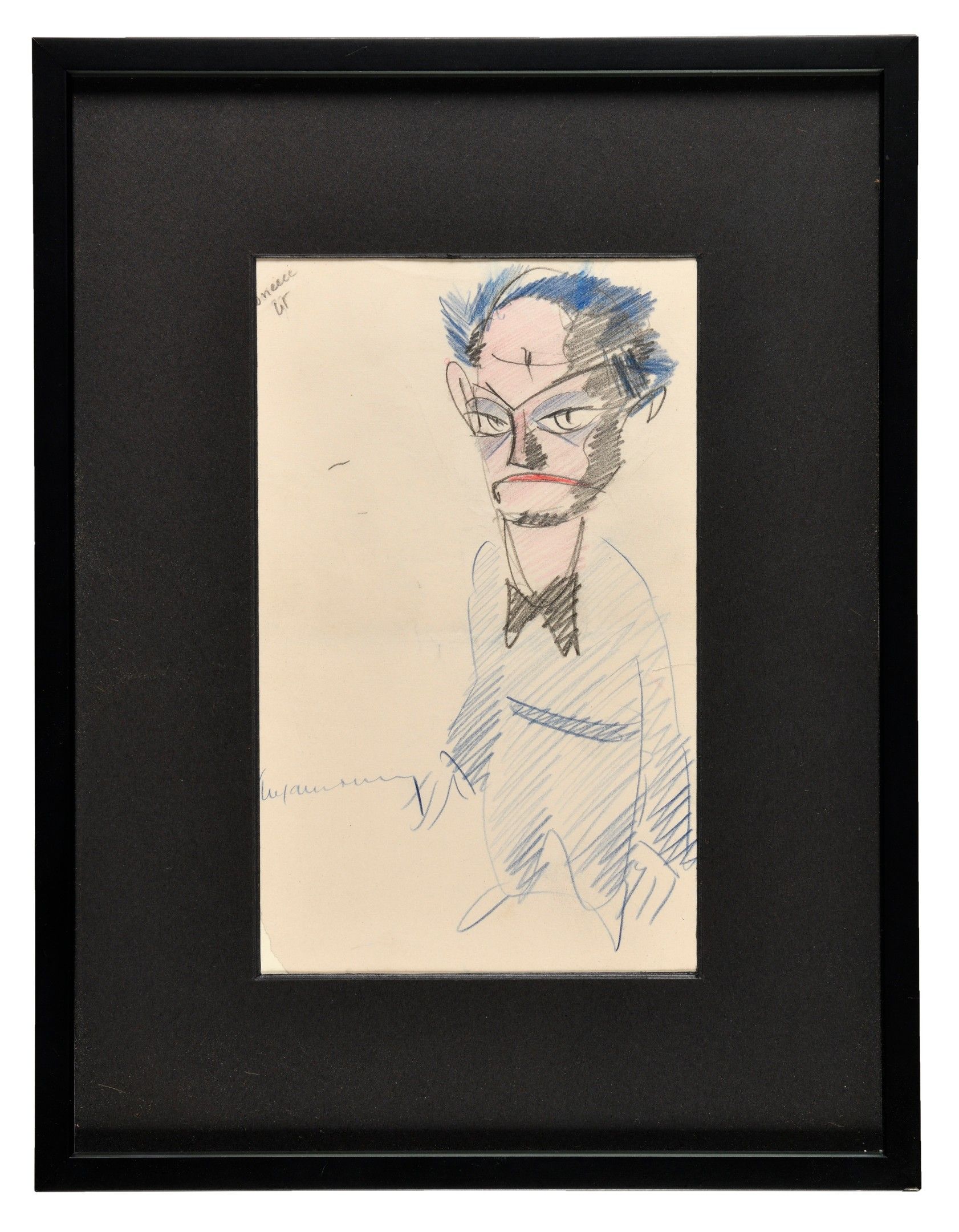 Objets d'art & Curiosités