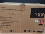 a box that is sitting on a table in a room