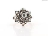 an image of a diamond ring on a white background