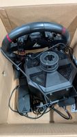 SIMULATEUR DE CONDUITE THRUSMASTER T598 - TVA RECUPERABLE (photo 2)